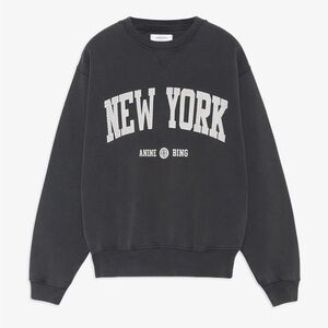 Anine bing sweatshirt